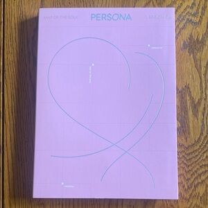 Map of the Soul: Persona Album